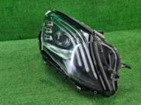 Битая Фара правая Mercedes S W222 (17-20) Multibeam LED