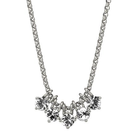 Колье Dyrberg Kern PHILA SS CRYSTAL 480113