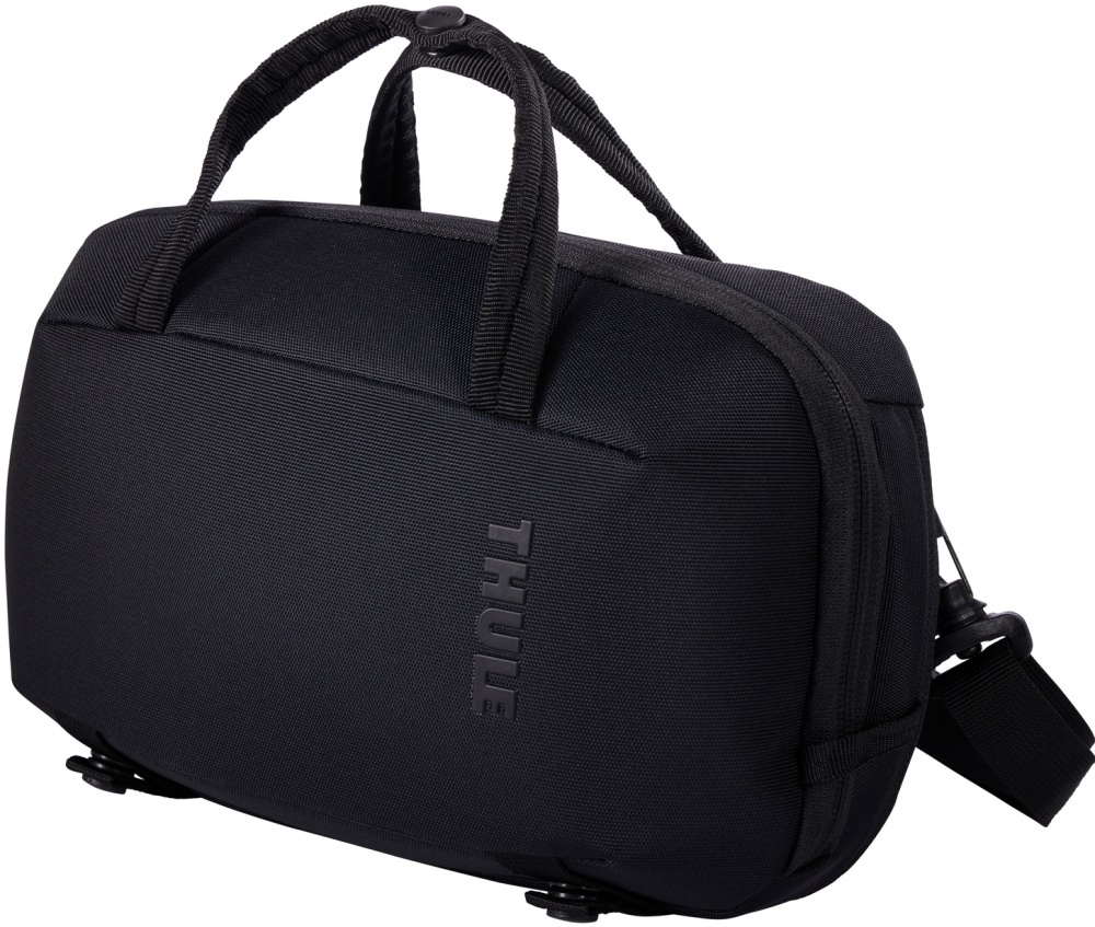 Сумка через плечо Thule Subterra 2, 5L, Black (3205035)