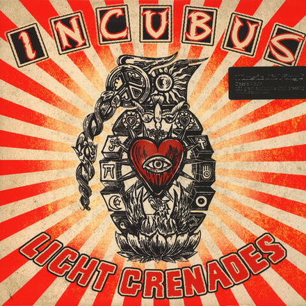 Incubus Light Grenades