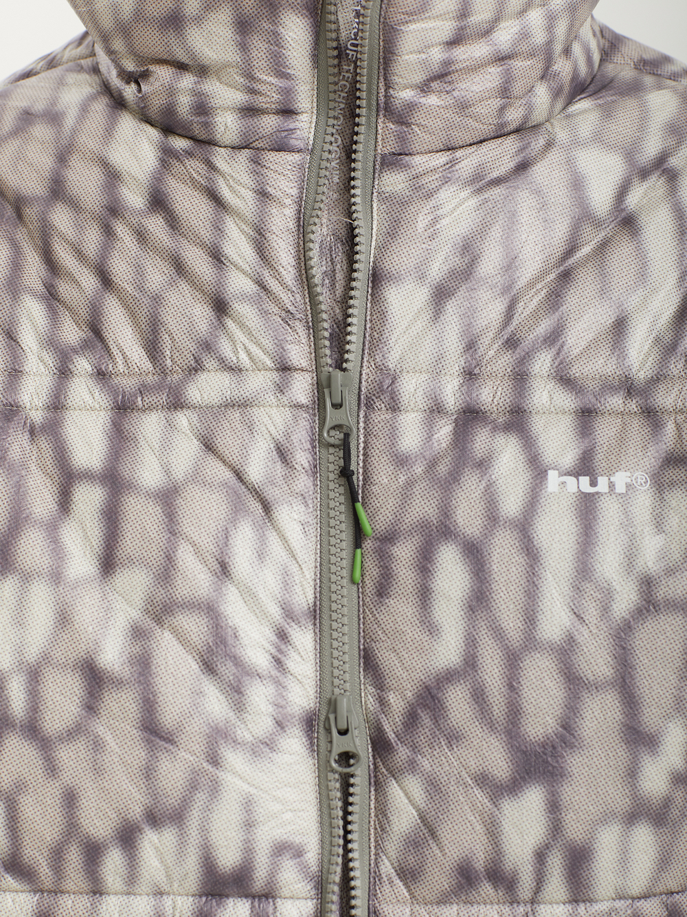 Мужская Куртка 89 Warped Camo Tyvek