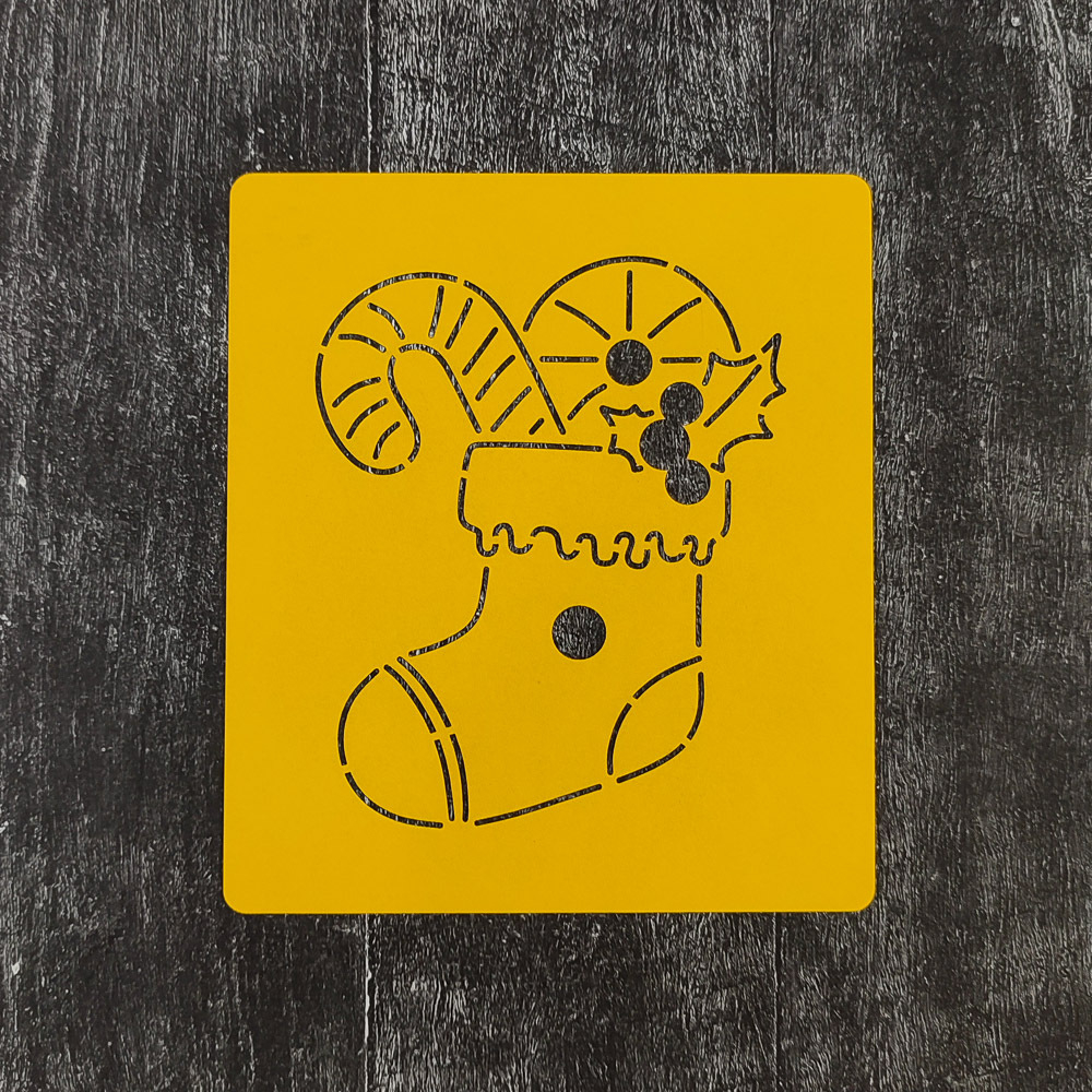 Валенок №11