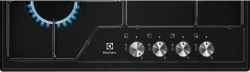 Встраиваемая газовая варочная панель Electrolux EGS6424K