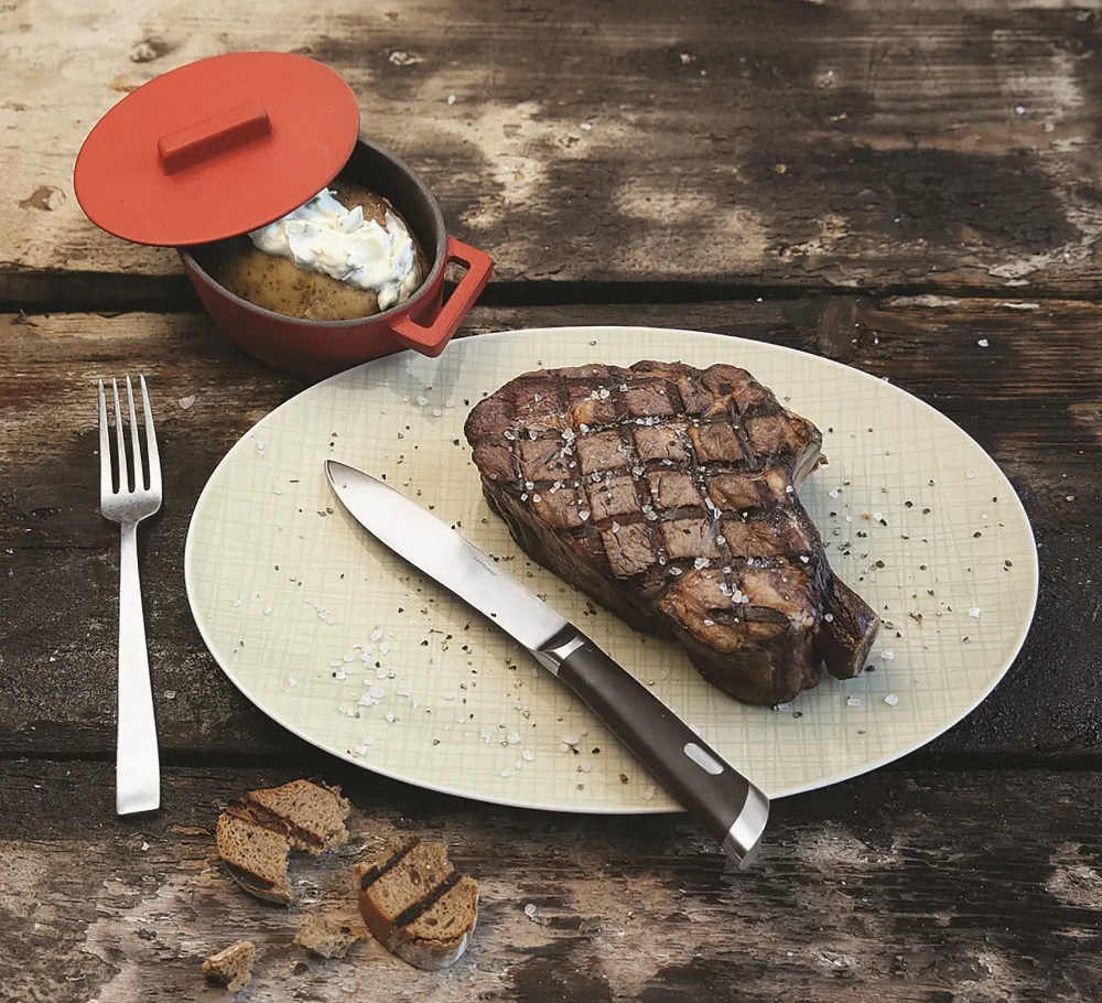 Sambonet Нож для стейка T-BONE