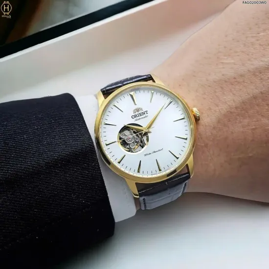 Наручные часы Orient TAG02003W0