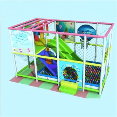 Детский игровой лабиринт "Каприз"