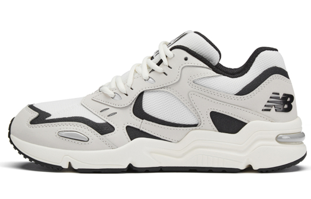 New Balance 426 "Light Creamgray White Black"