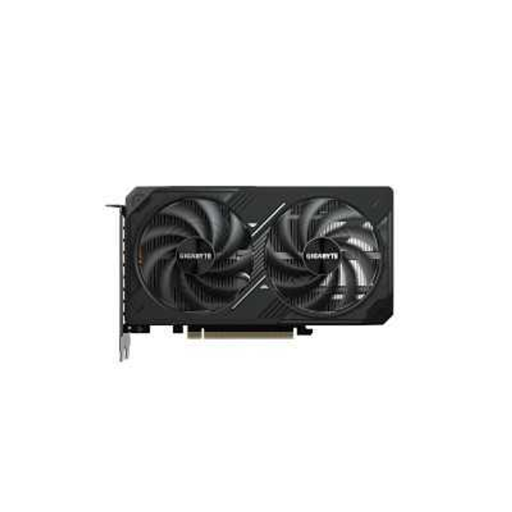 Видеокарта GigaByte nVidia GeForce RTX 5060 Ti 8Gb GV-N506TWF2MAX OC-8GD 1.0