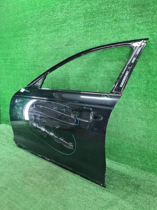 Дверь передняя левая Kia K900 KH (2018-2022)