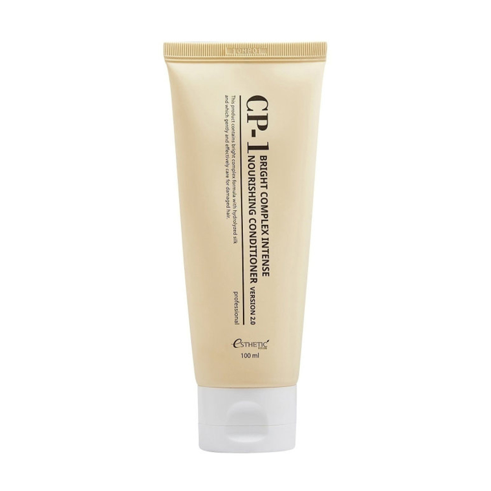 Esthetic House Кондиционер для волос протеиновый - CP-1 BС Intense nourishing conditioner 2.0, 100мл