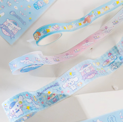 Канцелярский подарочный набор "SANRIO GIFT"