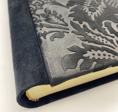 Фотоальбом из кожи "Florentia" -30*30