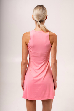 Платье RS MATCH DRESS (231W500-821/000)