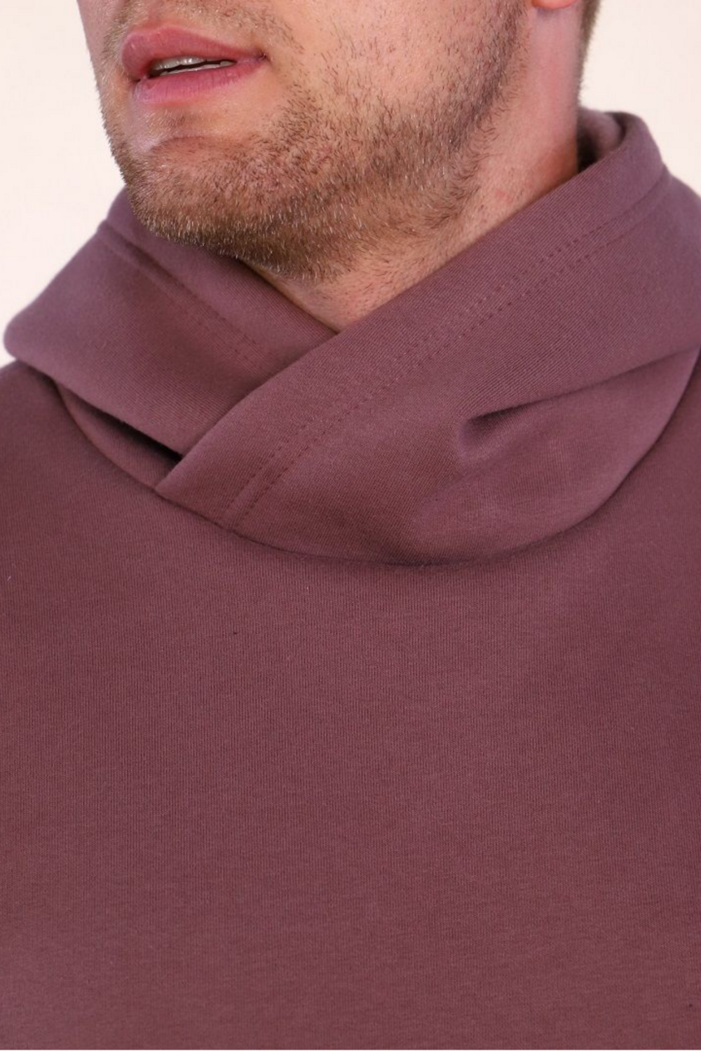 898 Худи с начесом Rocky