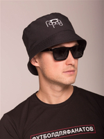 Панама утепленная Город Горький