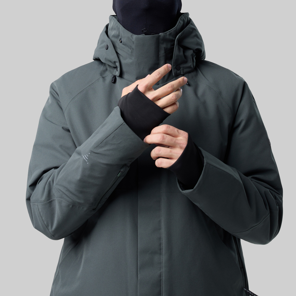 Куртка мужская Krakatau Qm435-52 Weryk - купить в магазине Dice с бесплатной доставкой по России
