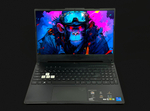 Игровой ноутбук ASUS TUF RTX3070 8GB/I7-12650H/16Gb/512Gb/144Hz/Win11