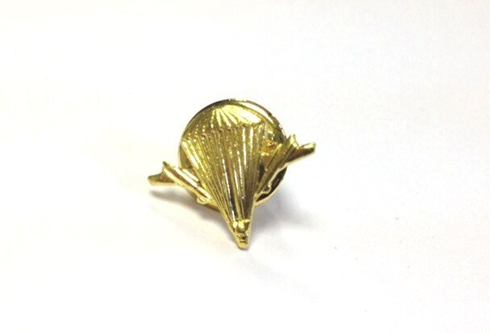 Значок эмблема ВДВ (франчик)