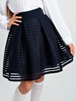 Юбка для девочки SP0101 Натали (Акция)