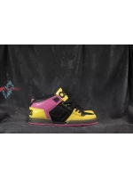 Дутые кеды NYC 83 от Savitar Shoes Company