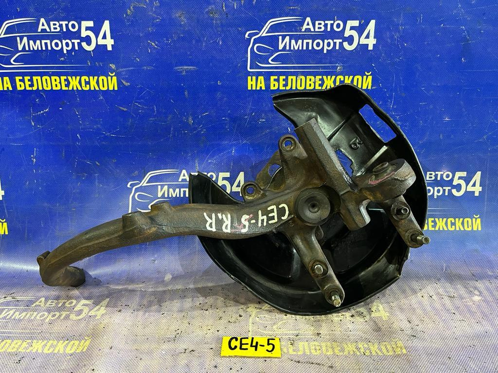Ступица задняя правая Honda RAFAGA 1995