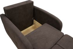 Кресло-кровать "Бамблби"