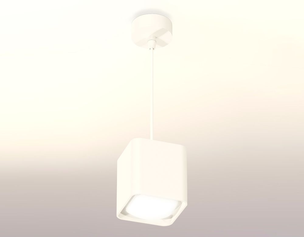 Ambrella Комплект подвесного светильника с акрилом Techno XP7840002