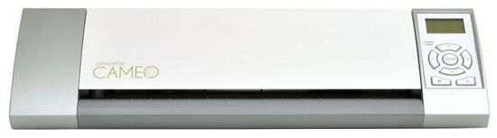 Режущий плоттер Silhouette Cameo