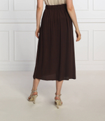 юбка RIANI - бордовый(274340-2673)