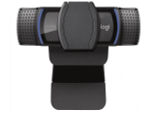 Веб-камера Веб-камера Logitech C920e черный