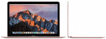 Ноутбук Apple MacBook MNYN2RU/A(12"/Intel Core i5/1.3ГГц/8GB/512GB/HD Graphics 615/Mac OS X) Pink