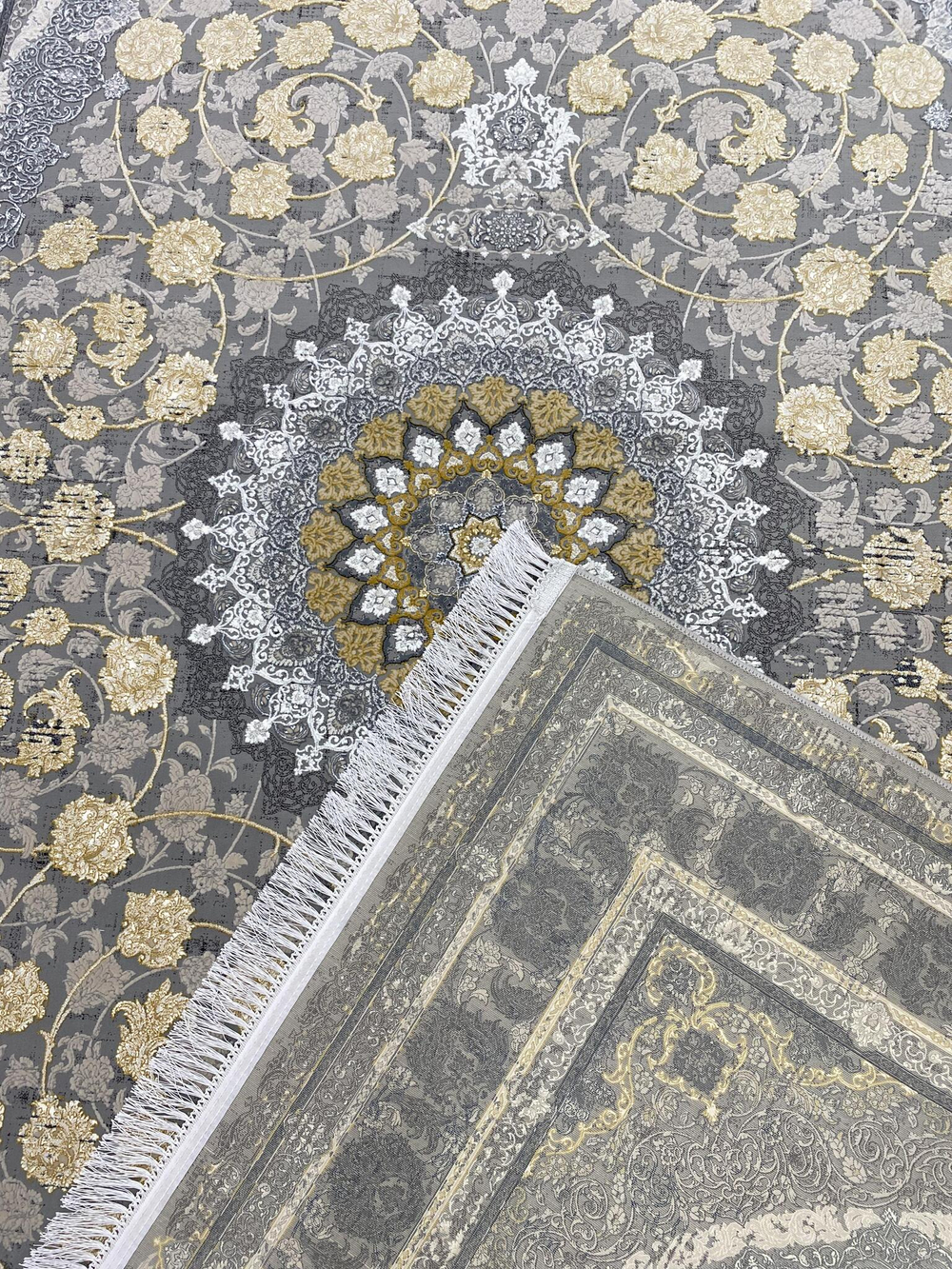 Gheytarancarpet Bereliyan Collection (250*350)