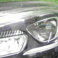 Фара левая Mercedes CLA w117 C117 (2016-2019) LED