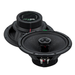 Коакс. акустика Alphard Machete MFX-60