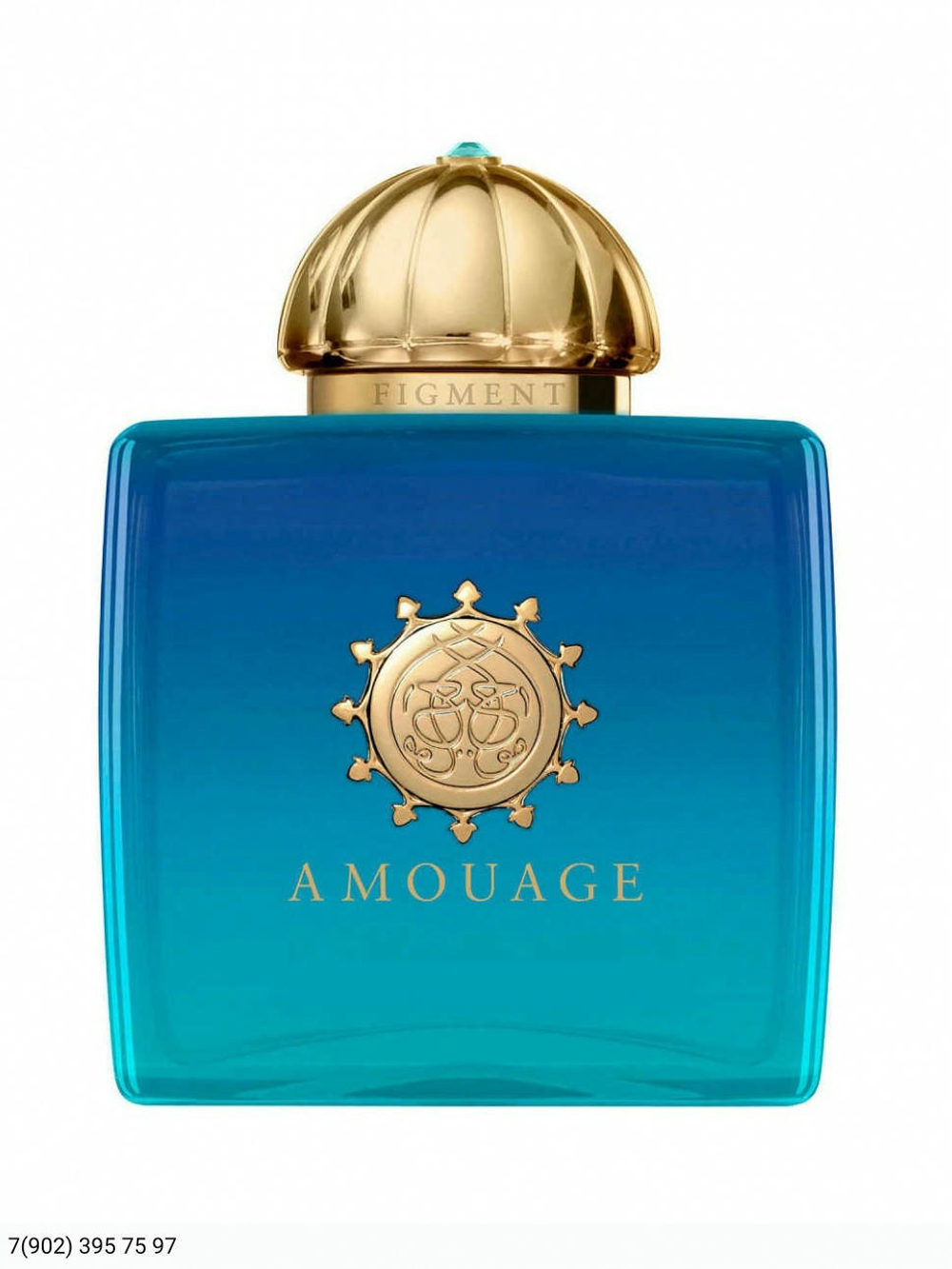 Amouage Figment Woman