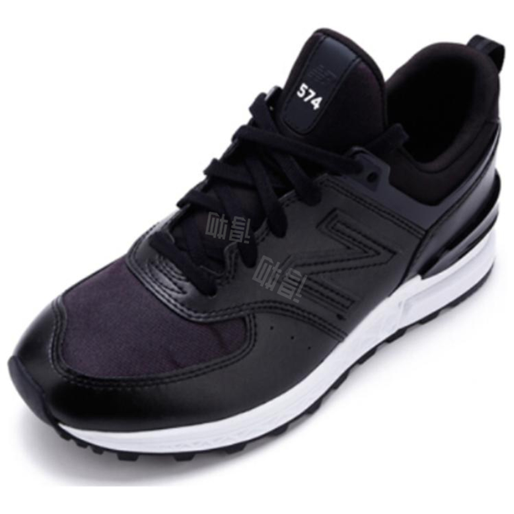 Кроссовки New Balance Nb 574 Sport B (Женская размерная сетка)