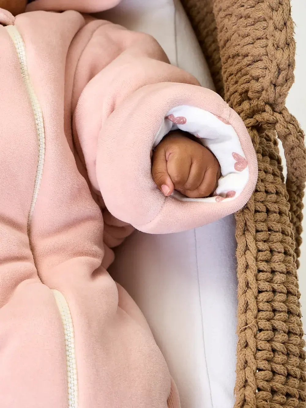 Комбинезон демисезонный утепленный