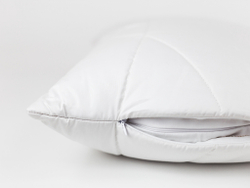 Подушка детская регулируемая 40х60 German Grass Woolline Baby Camel Grass