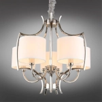 Подвесная люстра Aployt ZIDONI APL.737.06.05