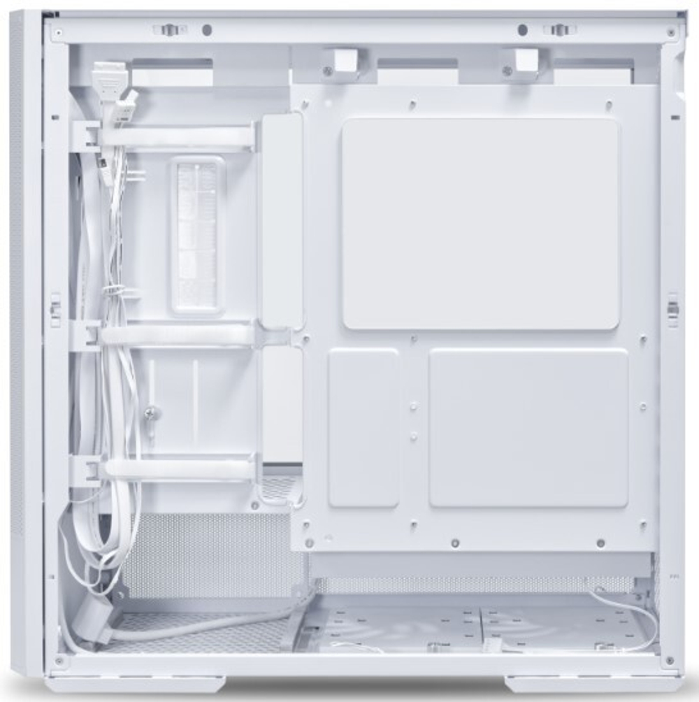Корпус ATX Lian Li Lancool 207RW