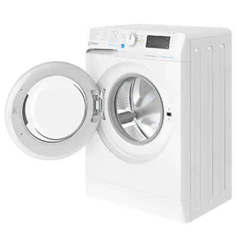 Стиральная машина Indesit BWSE 61051 WWV RU – 5