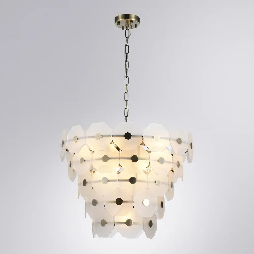 Подвесная люстра Arte Lamp