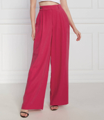 Брюки DKNY - розовый(P3EK8Q84)