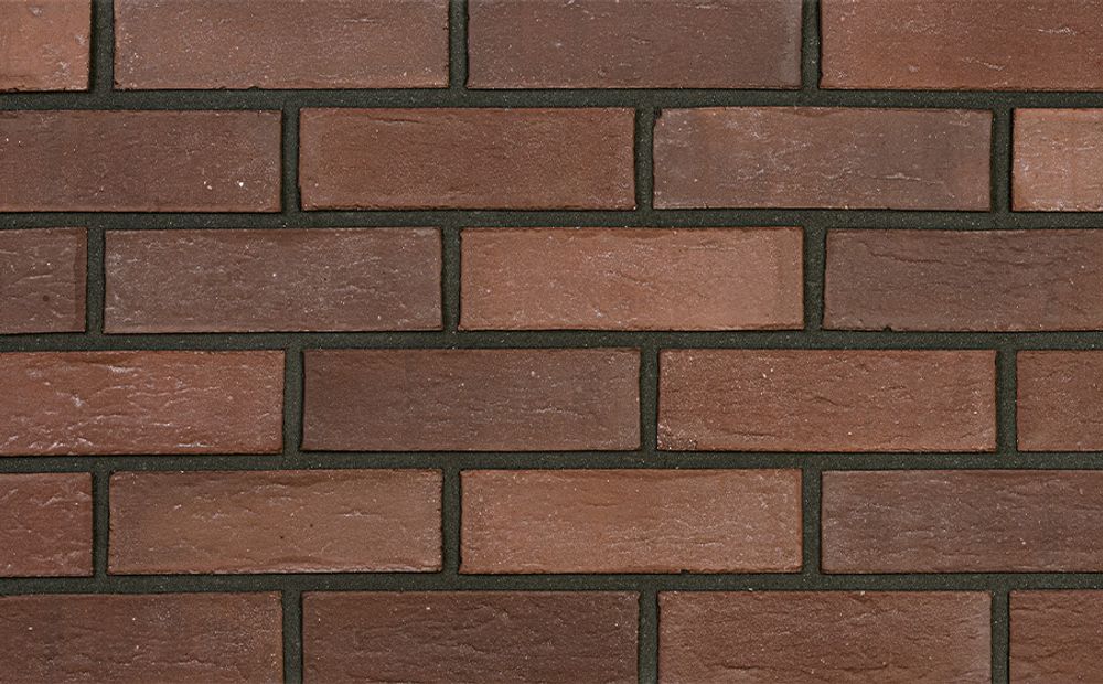 Кирпич клинкерный Plinfa Iron 2305, 215x102x65