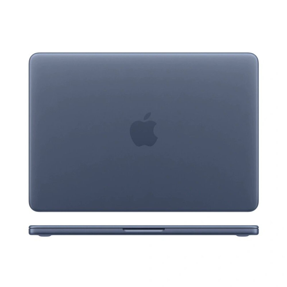 Ноутбук Apple MacBook Neo 13" 2026 256Гб Индиго (MHFF4) (A18 Pro, 6C CPU/5C GPU, 8 Гб, 256 Гб SSD)