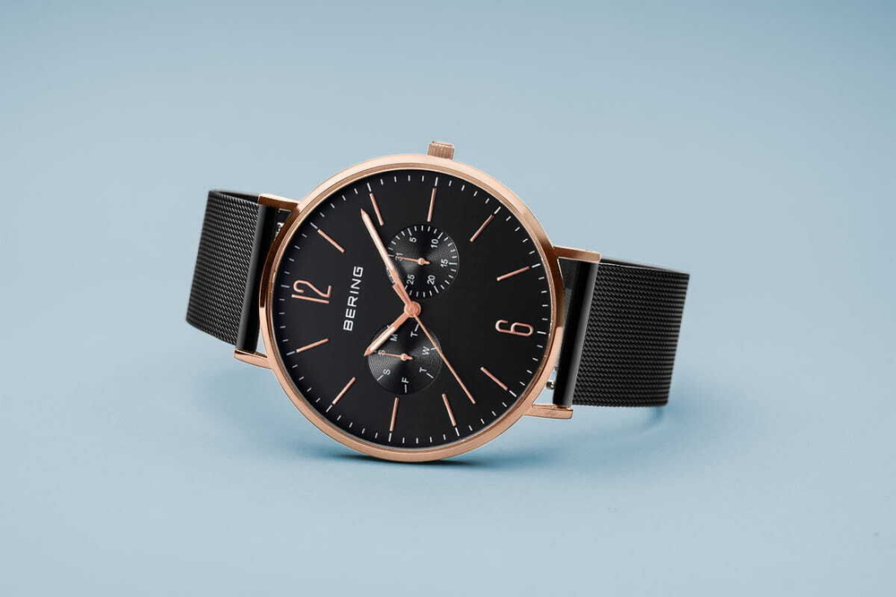 Мужские наручные часы Bering 14240-163