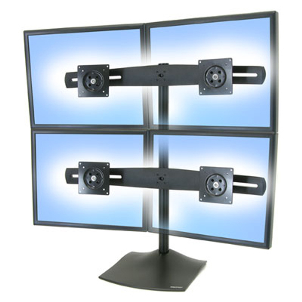 Кронштейн настольный Ergotron DS100