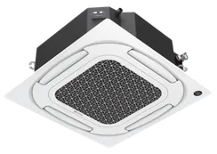 Инверторная сплит-система кассетного типа серии COMPETENZA FULL DC EU Inverter 2026 CO-4C 24HNFI/CO-E 24HNDI/pan 8D3 (комплект)