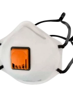Респиратор Jeta Safety FFP2 R D JM-7622