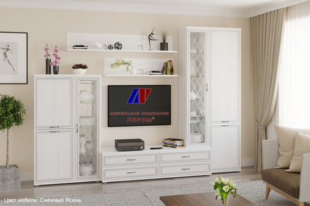 Гостиная Карина комплект №12 СЯ